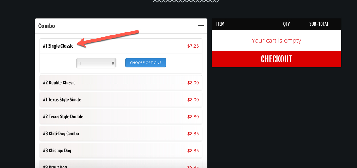Regular Names and Alternate Names